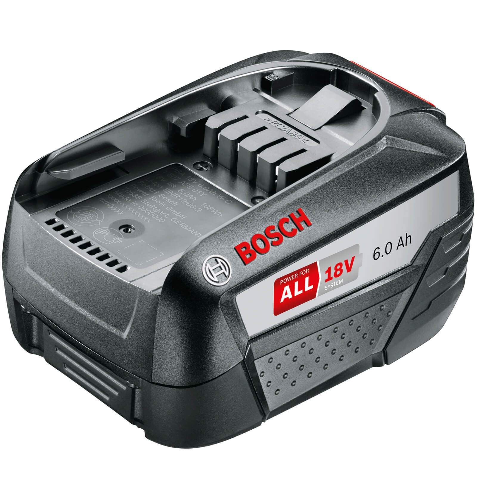 Compatible for All Tools in 12 V Power for All System Bosch 12 V 2.5 Ah Lithium-Ion Battery